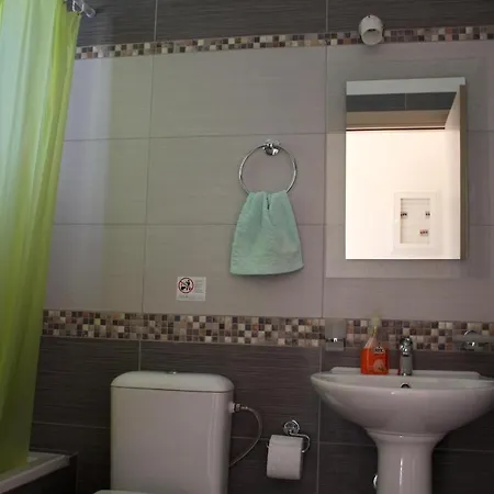 Prázdninový dům Daven-analipsi Analipsi (Crete)
