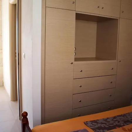 Daven-analipsi Prázdninový dům Analipsi (Crete)