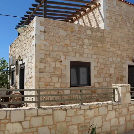 Daven-analipsi * Analipsi (Crete)