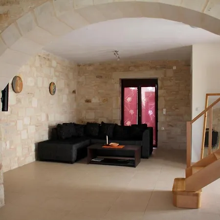 Feriehus Daven-analipsi Analipsi (Crete)
