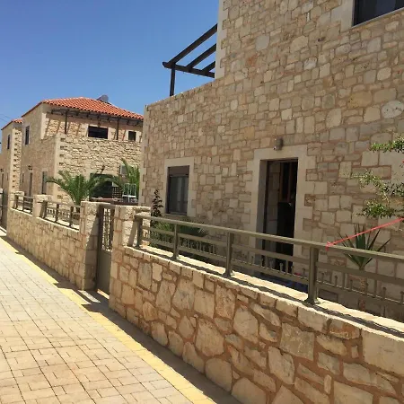 Daven-analipsi Analipsi (Crete)
